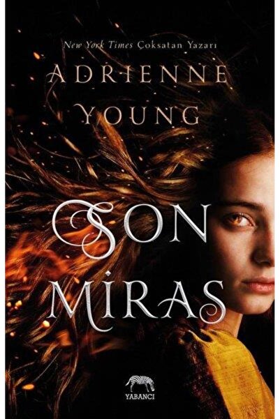 Yabancı Yayınları Son Miras