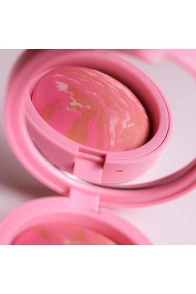Paden Teracotta Girly Glow Blush