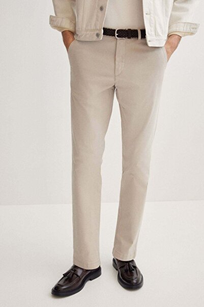 H&M Slim Fit Cotton chinos