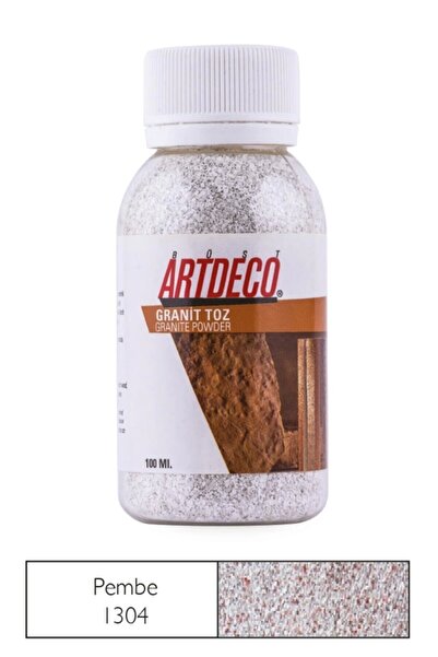 Artdeco Pembe Granit Tozu 100 ml N 29 D-1304