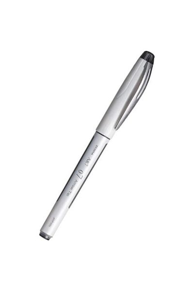 Zebra Ar7 Rollerball Pen Black 07
