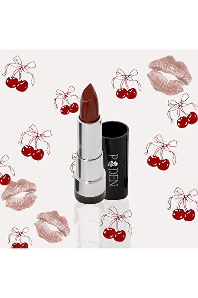 Paden Brunetki Tinted Lip Balm