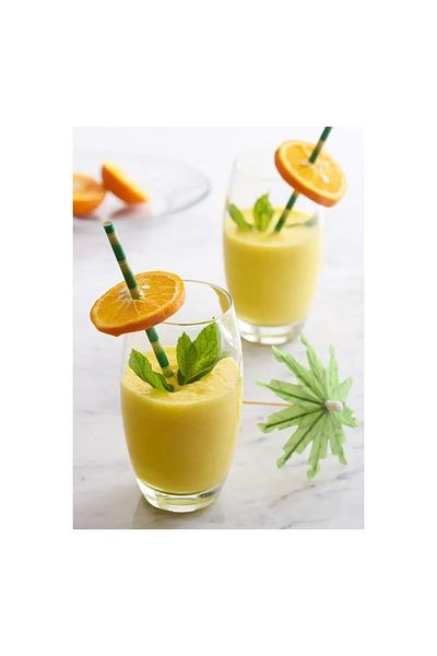 LAV Set of 6 Premium Glasses, Extra Quality, Empier Model, LAV, 510 ml