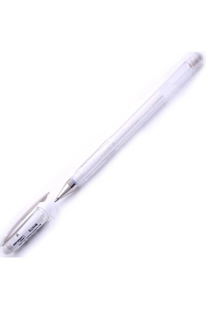 Uni Üni-ball Signo Angelic Colour Renkli Kalem Pastel Beyaz