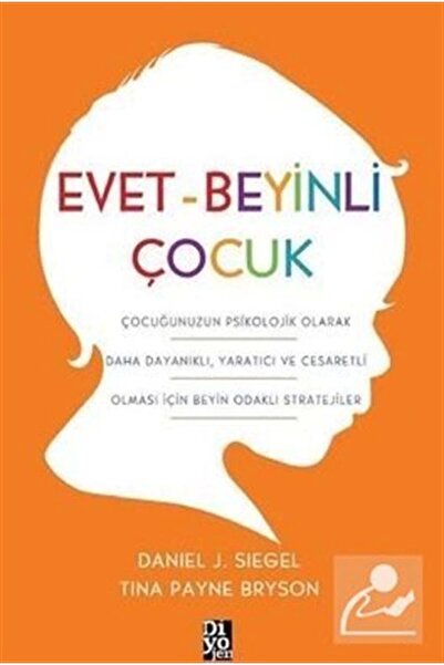 Diyojen Yayıncılık Evet - Beyinli Çocuk