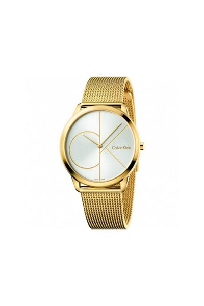 Calvin Klein Ceas Unisex Minimal K3m21526