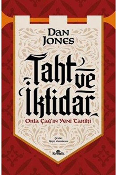 Kronik Kitap Alman Dehası (CİLTLİ)