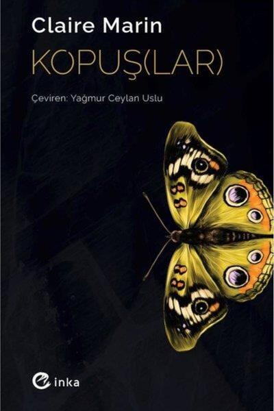 İnka Yayınları Kopuş(LAR)