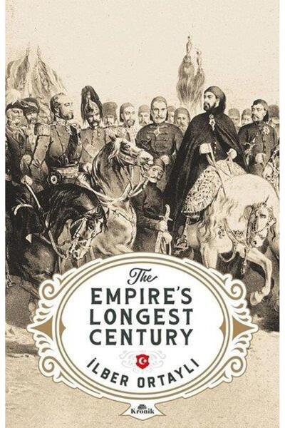 Kronik Kitap Empire S Longest Century