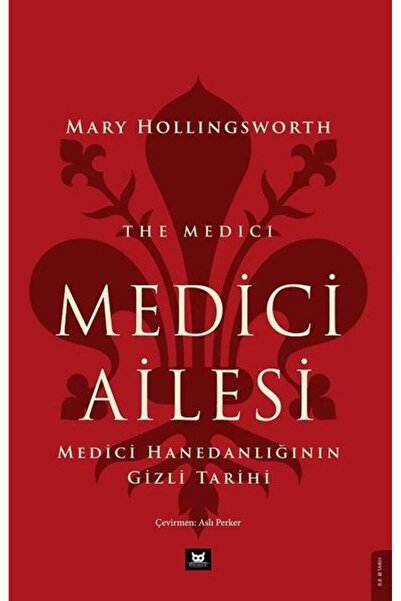 Beyaz Baykuş Yayınları Medici Ailesi