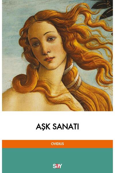 Say Yayınları Aşk Sanatı