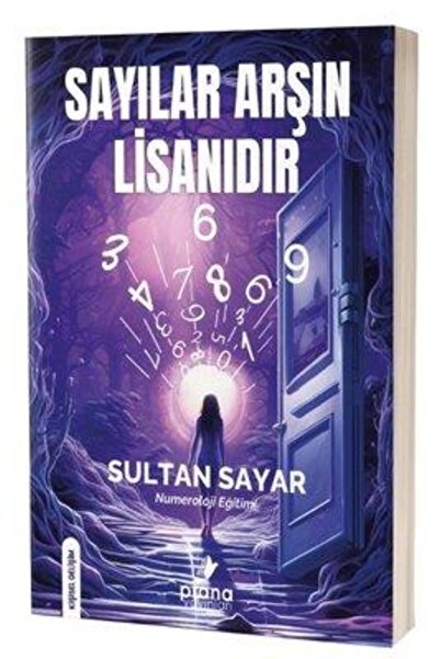 Genel Markalar SAYILAR ARŞIN LİSANIDIR