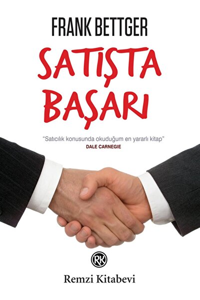 Remzi Kitabevi Satışta Başarı