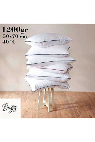 Genel Markalar Nano Jel Yastık Rahatlatıcı, Horlatmayan Yüksek Kalite 1200 gr...