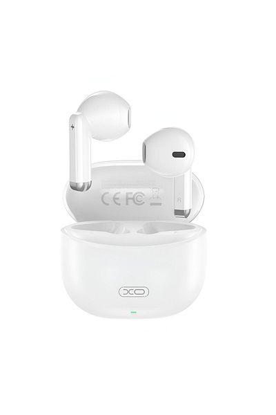 design xo Căști wireless Xo Design X33, albe