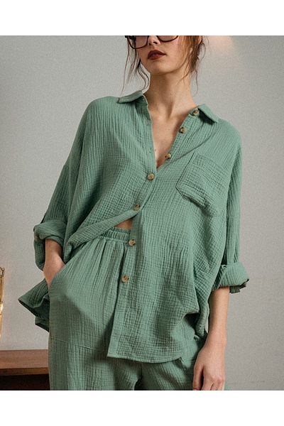 MODELİSA قماش موسلين