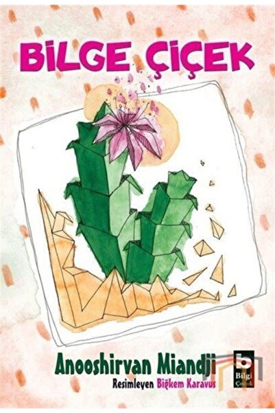 Bilgi Yayınevi Bilge Çiçek