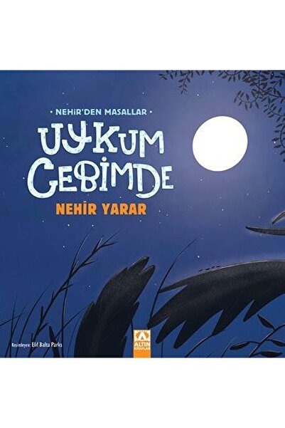 Altın Kitaplar Uykum Cebimde