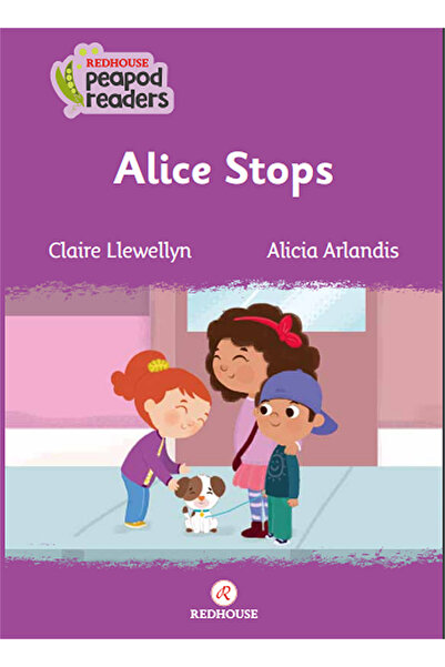 Genel Markalar Alice Stops