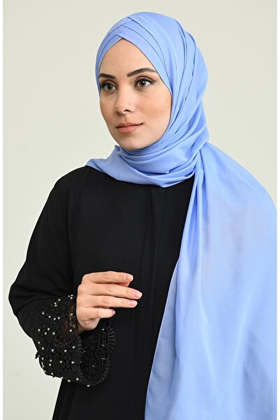 Sahra Şal Dünyası Σαλιάρα με τρεις ρίγες