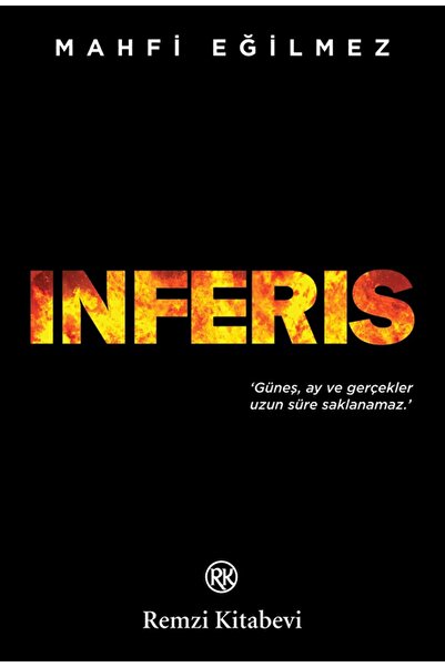 Remzi Kitabevi Inferis