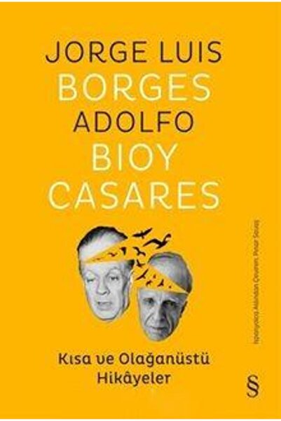 Everest Yayınları Kısa Ve Olağanüstü Hikayeler