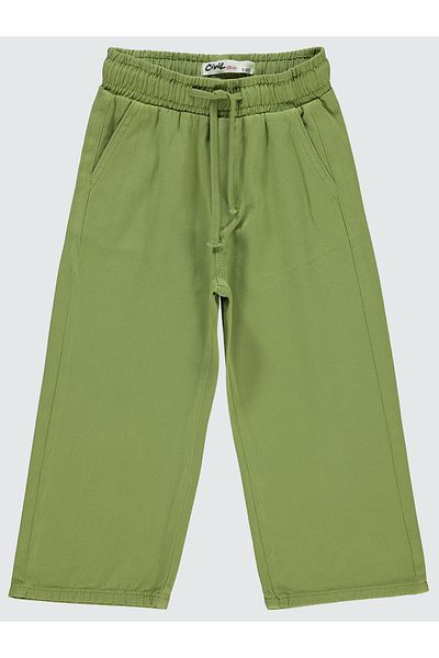 Civil Boys Civil Girls 2-5 Years Old Girl's Khaki Pants