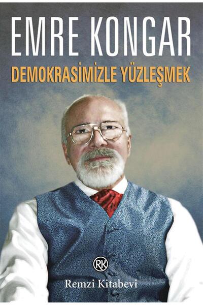 Remzi Kitabevi Demokrasimizle Yüzleşmek