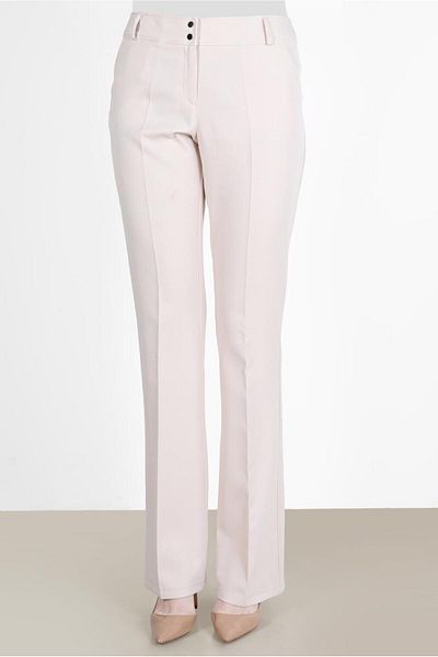 Alvina Spanish Leg Trousers 70353