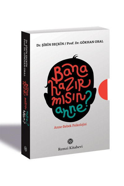 Remzi Kitabevi Bana Hazır Mısın? - Kutulu Takım