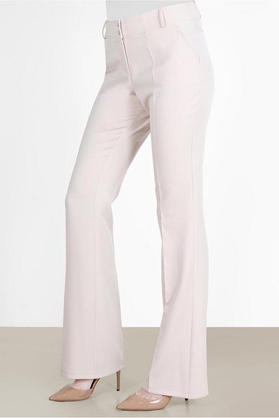 Alvina Spanish Leg Trousers 70353