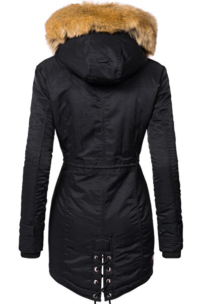 Navahoo Wintermantel La Viva