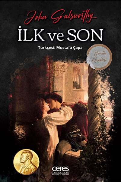 Ceres Yayınları Ilk Ve Son