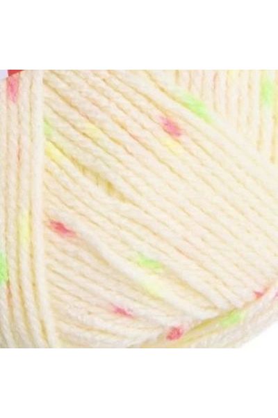 Yarnart BABY COLOR NEW - ΠΛΕΚΤΟ ΣΤΟ ΧΕΡΙ EBRULI-219