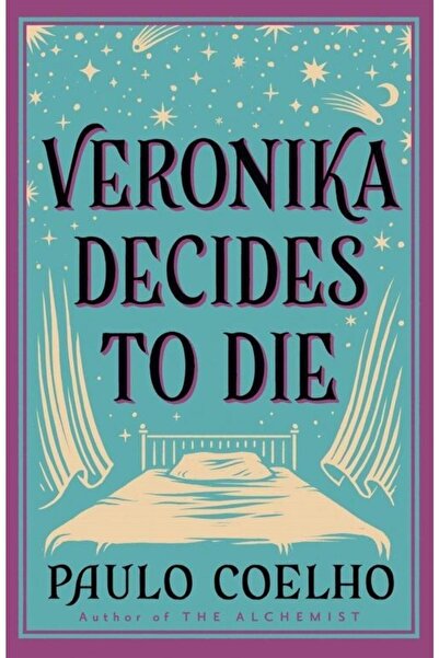Genel Markalar Veronika Decides To Die