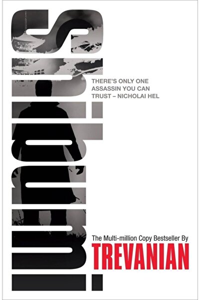 Arkadaş Yayıncılık Shibumi