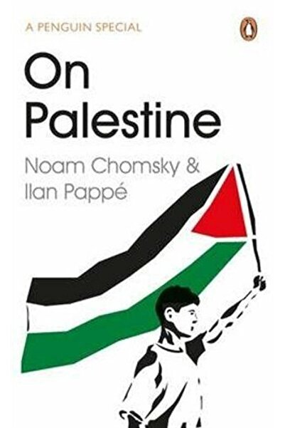 Genel Markalar On Palestine