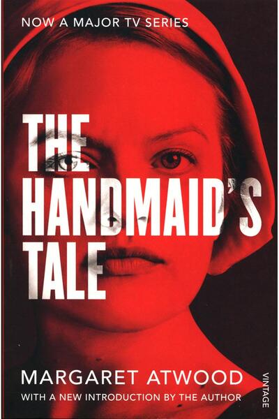 Genel Markalar Handmaid S Tale Pb/ft