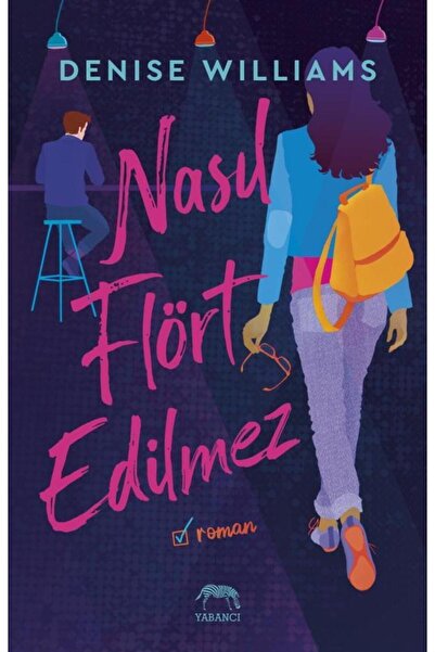 Yabancı Yayınları Nasıl Flört Edilmez