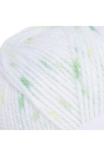 Yarnart Baby Color New - Hand Knitting Thread Ebruli-216