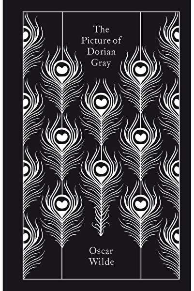 Genel Markalar The Picture Of Dorian Gray