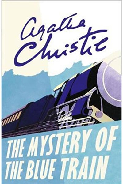 Arkadaş Yayıncılık The Mystery of The Blue Train