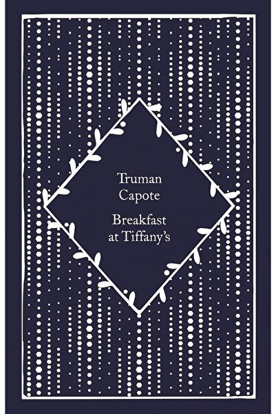 Penguin Books Breakfast at Tiffanys