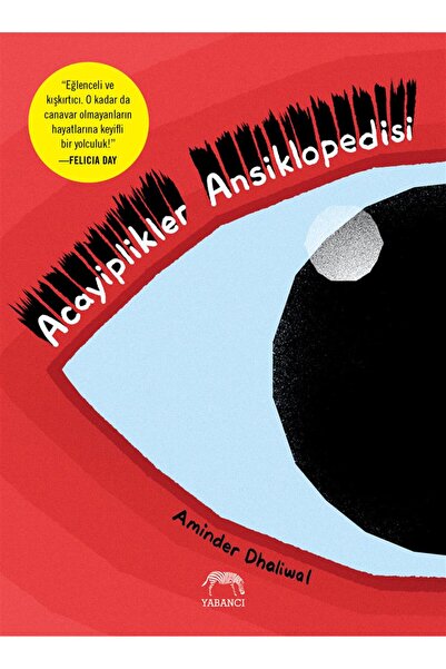 Yabancı Yayınları Acayiplikler Ansiklopedisi