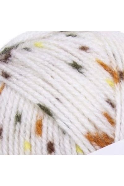 Yarnart Baby Color Νέο Χειροποίητο Πλεκτό Νήμα Ebruli-206