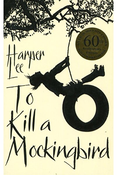 Boyner Yayınları To Kill a Mockingbird Pb/New