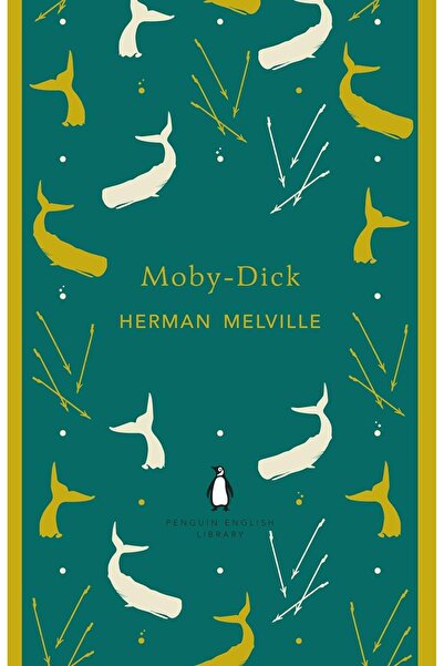 PENGUİN Moby Dick