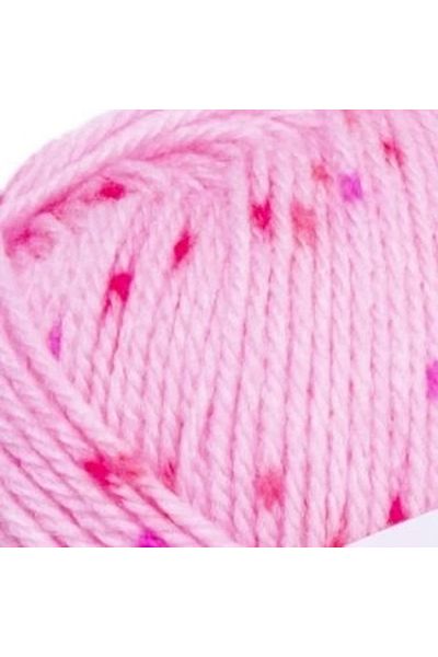 Yarnart Baby Color New - Πλεκτό Χέρι Νήμα Ebruli-211