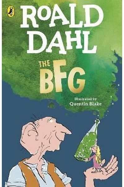 Penguin Random House Children's UK البي اف جي