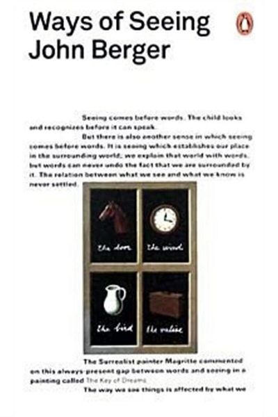 Penguin Books Ways of Seeing